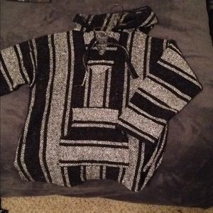 Authentic Guatemalan Hoodie